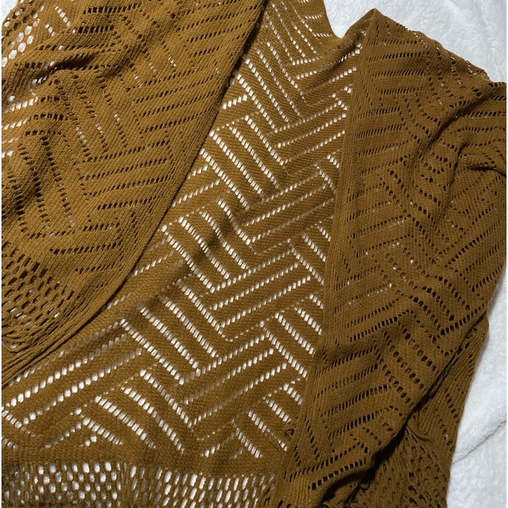 Women’s shawl